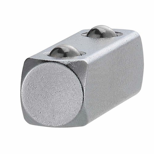 1/4-3/8-1/2-3/4-1/1 "Dr Double Male Extension Square Socket Adaptor TorqueWrench - Picture 5 of 8