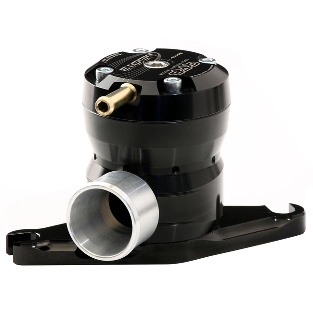 Go Fast Bits Car Dump Valves-Off Valves