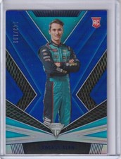 Lawless Alan 2023 Panini Chronicles NASCAR Titanium Rookie /199 $1.50 SHIPPING