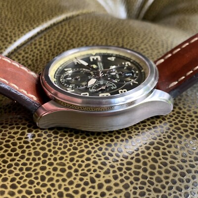 Victorinox Swiss Army Infantry Vintage 241448 Automatic