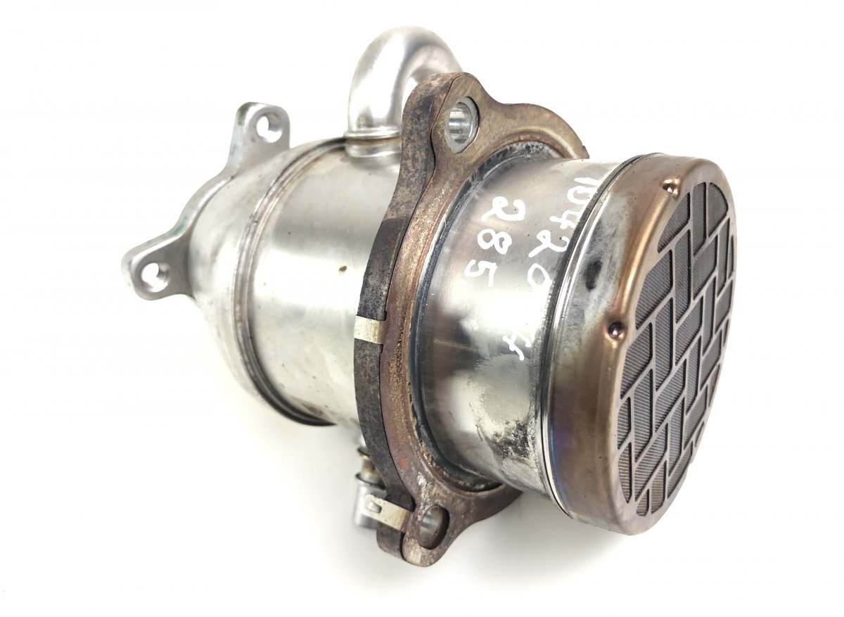Egr-cooler 147354591R 2.0 dCi Renault TRAFIC 3 0km for sale online 