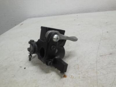 2012 Yamaha Vector LTX  Brake Master Cylinder Venture Apex FX Nytro Phazer Rage