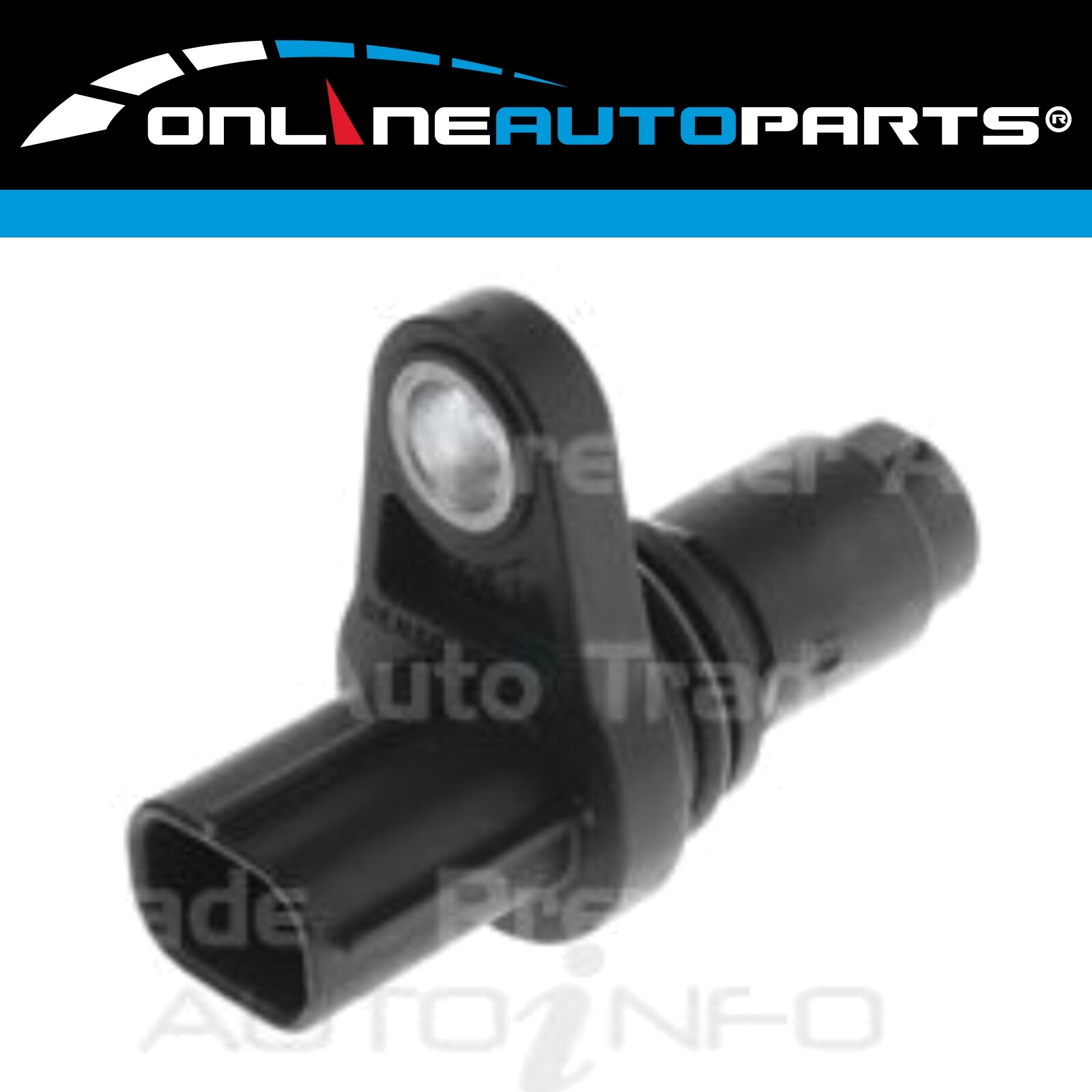 Camshaft Position Sensor for Toyota Camry ASV50 AVV50 4cyl 2.5L 2AR ...