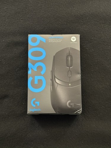 Logitech G309 Wireless Light Speed Gaming Mouse