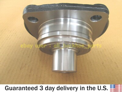 本LA-1‐4 JCB BACKHOE -TRUNNION (PART NO. 458/20061 453/30401 448