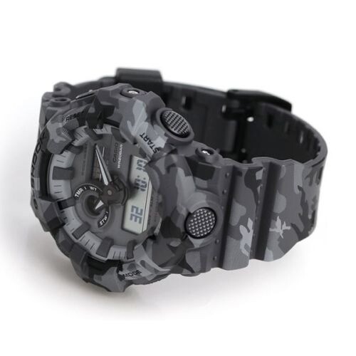 g shock ga 700 camouflage