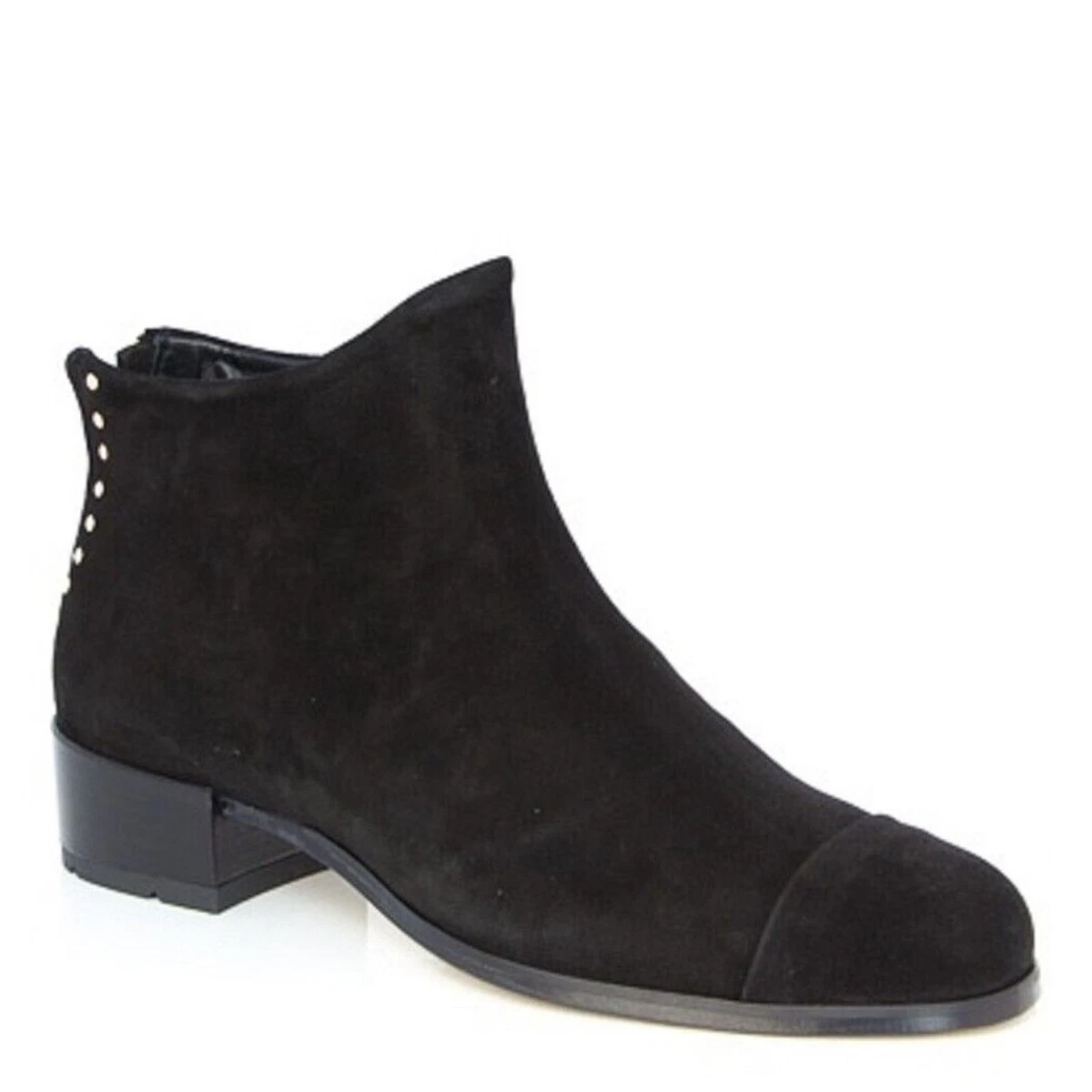 Beau coops best sale boots