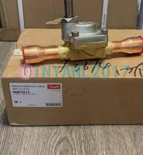1PCS New Danfoss AKV15-4 068F5015 Pulse Electronic Expansion Valve