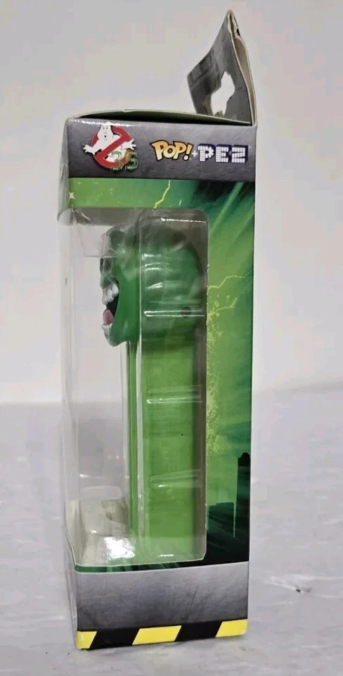 Pop! Pez Ghostbusters SLIMER NEW Funko - Image 4 of 4