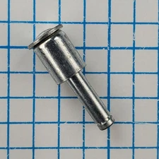 Stihl Throttle Lock Pin / Bottom OEM PN# 1108-180-1600 Fits 041, 041G NOS