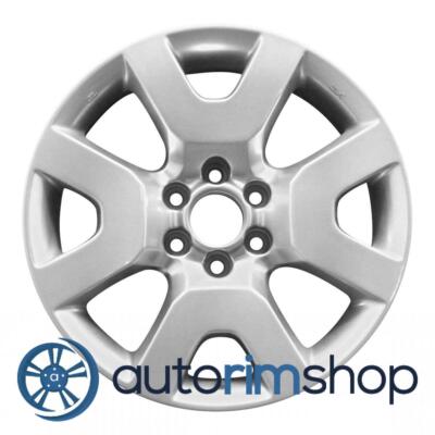 Nissan Xterra 2009 2010 17