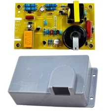520814 Module Board Water Heater Ignition Control Circuit Board for RV 12 Volt