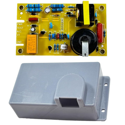 Water Heater Ignition Control Board Module Board 520814 232582 For Suburban SW