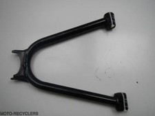 06 Rhino 660 Rear Left Upper AArm A Arm  #14-13852