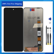 LCD Touch Display Screen Replacement For Motorola MOTO Edge 5G UW 2021 XT2141-1