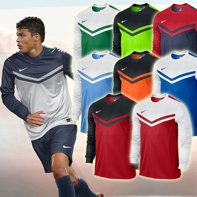 nike victory ii jersey long sleeve