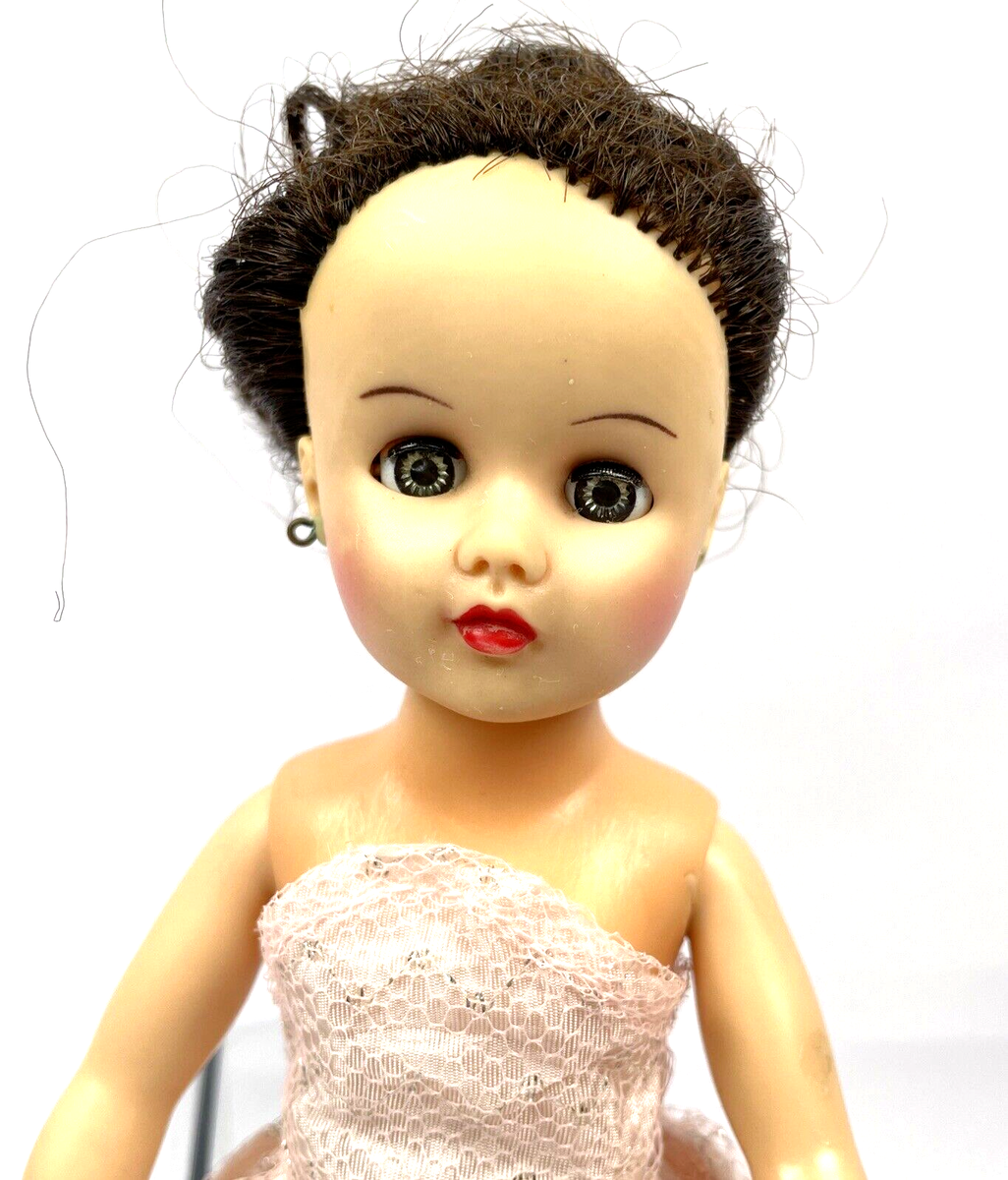 Vintage Miss Nancy Ann Doll 10