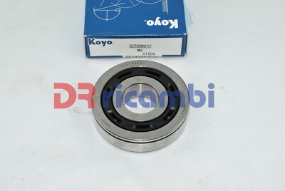 Lager Austausch Für Toyota Corolla Verso Yaris KOYO DG2568DNSH2C3 D.25x68x17