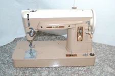 Q5 Singer 404 Slant Needle Sewing Machine Original Parts