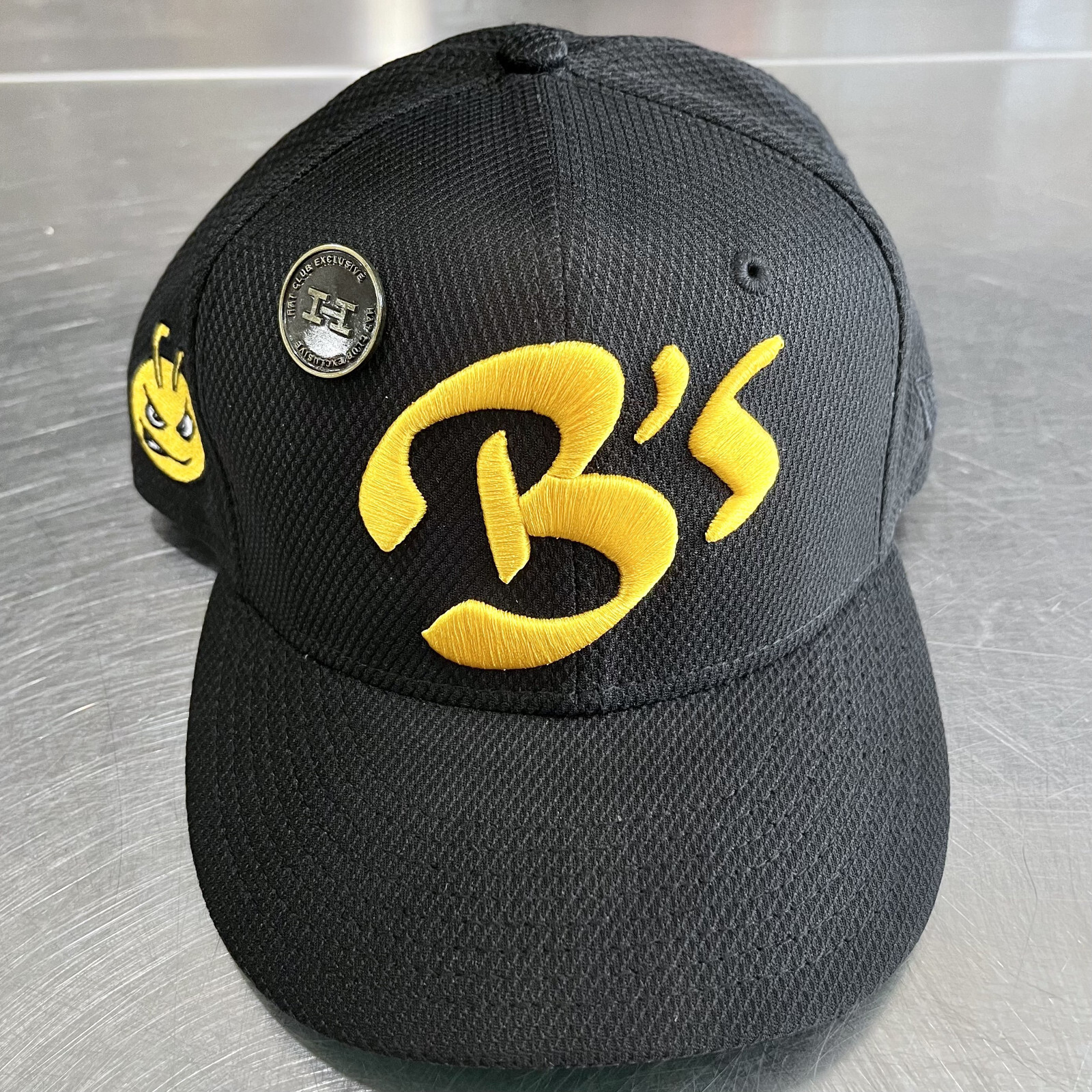 B's Spring Training Pack Side Patch New Era 59FIF… - image 2