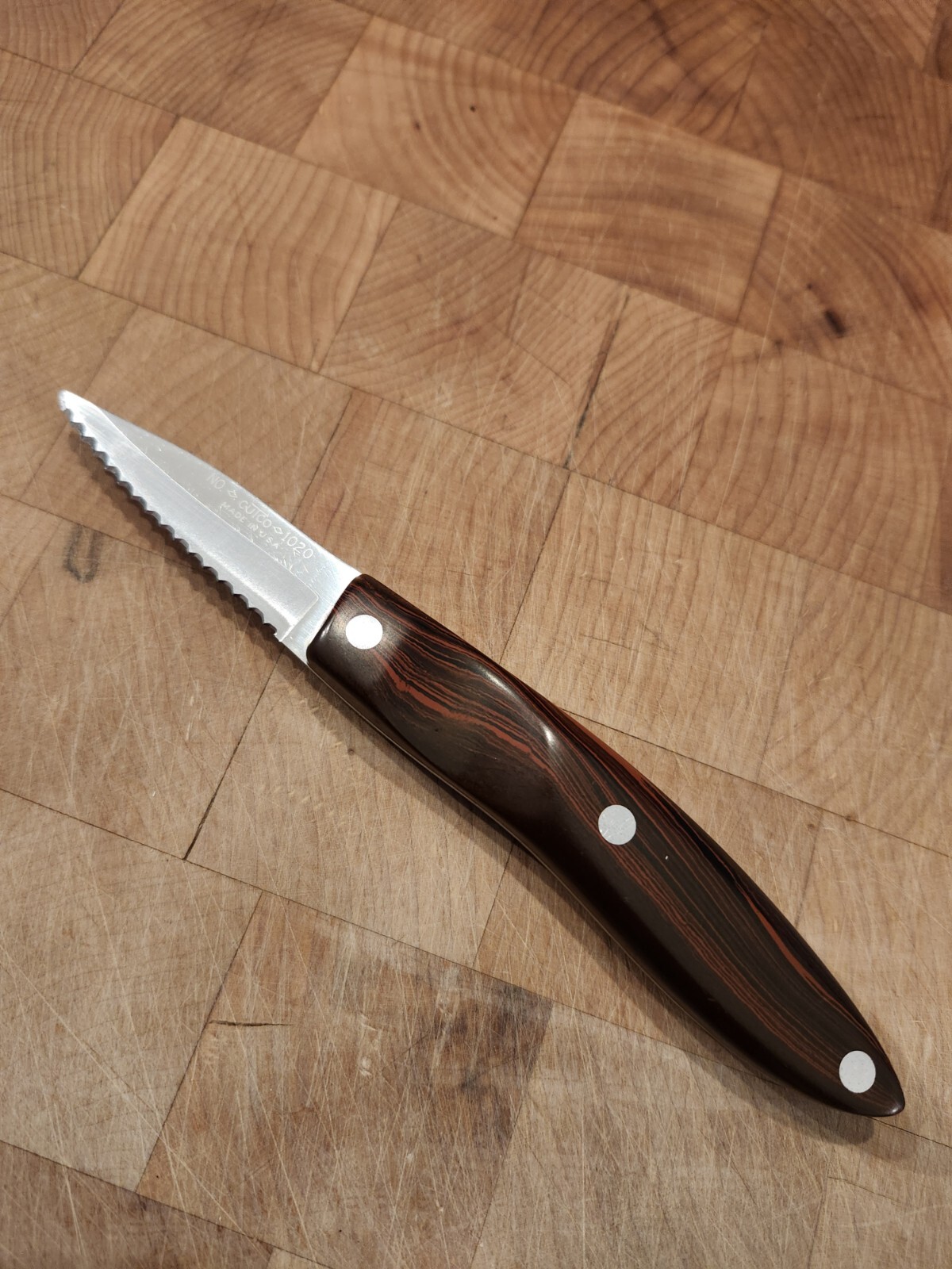 cutco 1020 paring knife eBay