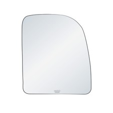 Passenger Side Mirror Glass Replacement For F...