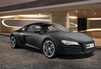 Revell AUDI R8 Model Kit 1:24 Vehicles