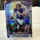 2018 Panini Phoenix Silver Joe Flacco Come Back  Player Of 2023? 🔥