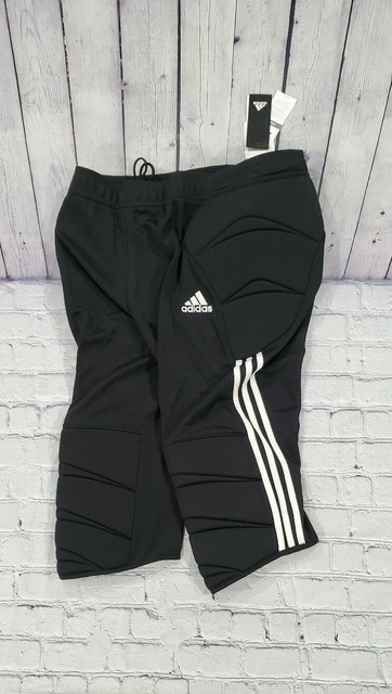 three quarter soccer pants