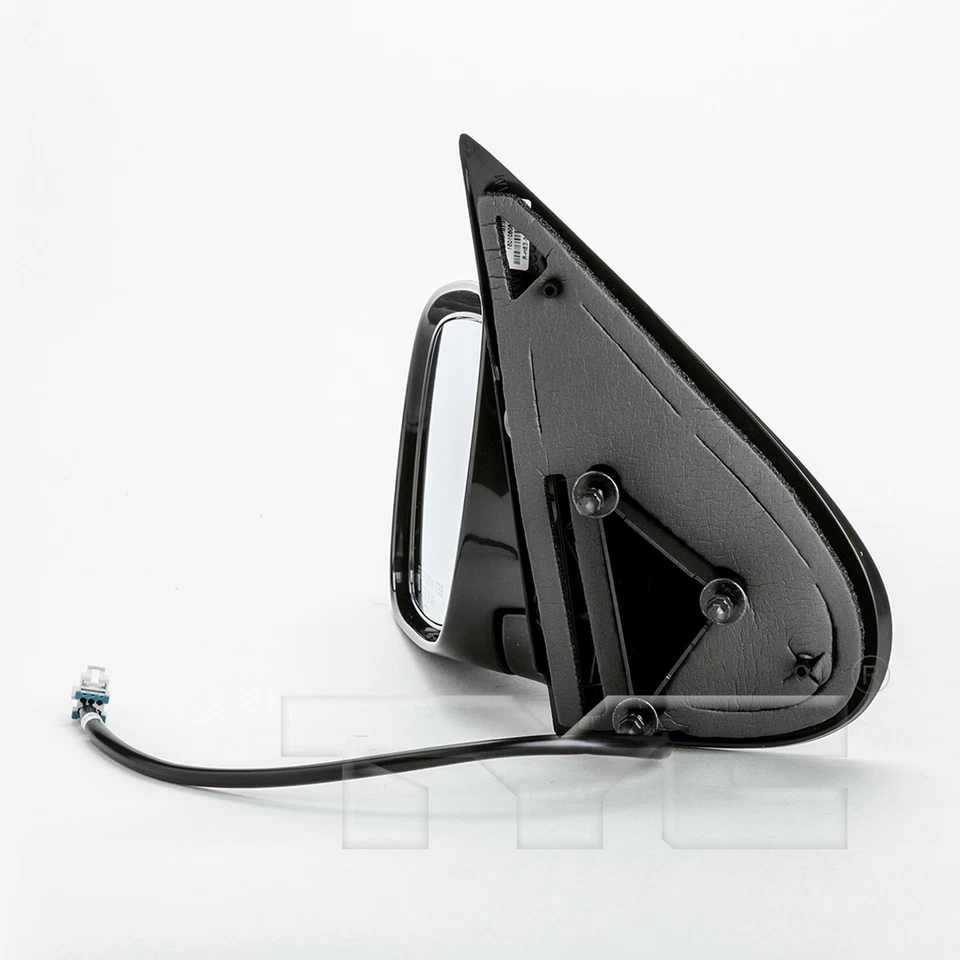 For 2005-2009 Chevrolet Uplander Door Mirror Left TYC 847HZ14 2006 2007 2008 - Image 4 of 4