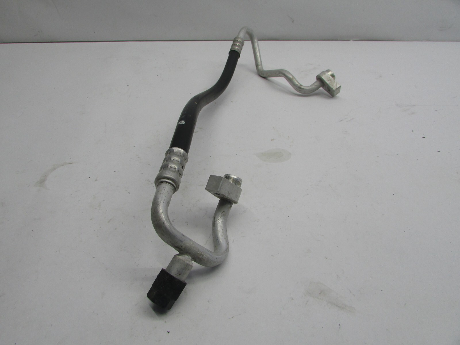 AC Hose Line Fiesta 2014 2019 Ford 1.6L Air Condition Discharge Pipe ...