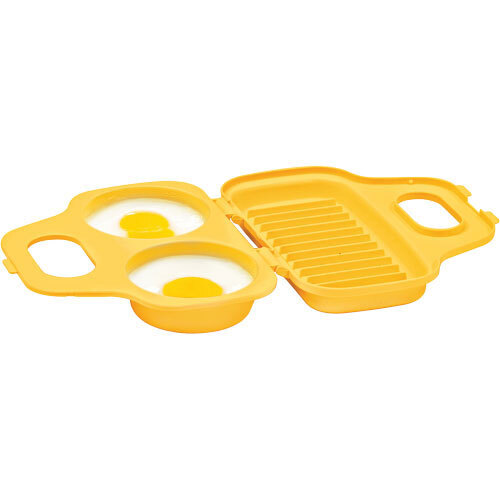 Progressive International PS71Y Microwave Omelet Maker eBay