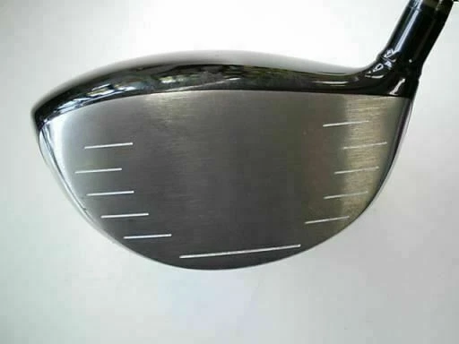 DAIWA GLOBERIDE GOLF CLUB DRIVER ONOFF 46D LOFT-10 R-FLEX - Image 3 of 4