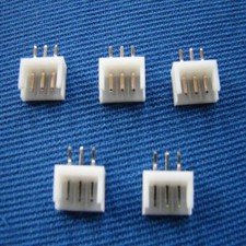 5x Balancerkabel Stecker EH 2S Lipo Graupner,Kokam