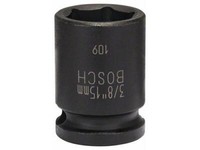 Bosch SteckschlüSseleinsatz 15 Mm , 34 Mm , 22 Mm, 22,9 Mm