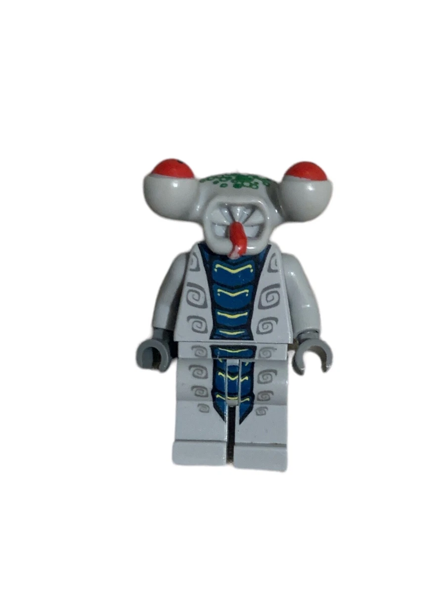 Lego snake hotsell man