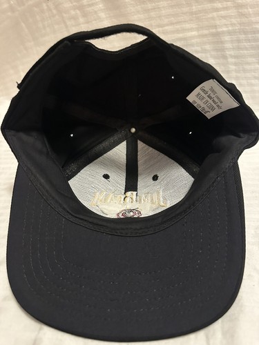 Jim Beam Embroidered Cap One Size Pre Owned Excellent Condition - Picture 6 of 6