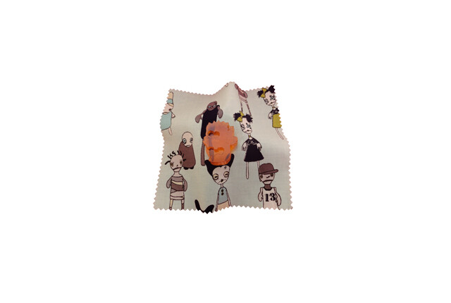 Зажигательный Канифольный Зомби