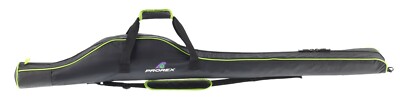 Daiwa Prorex Rutenfutteral für 1 montierte Rute 157 cm