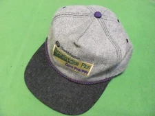 Dow Elanco Broadstrike Plus Corn Pre/PPI Adjustable Snapback Trucker Hat/Cap.