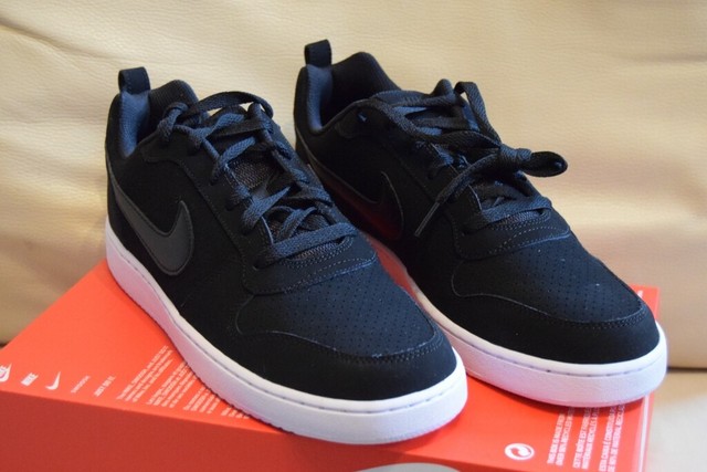 nike black womens trainers uk