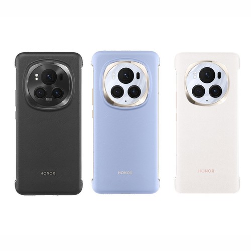 Original HONOR Magic6 Pro Backcover Schutzhülle Tasche Case Cover - Bild 1 von 7