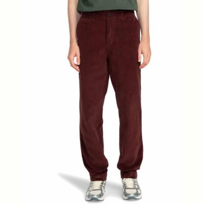 Element Howland Union Cordhose Decadent Chocolate