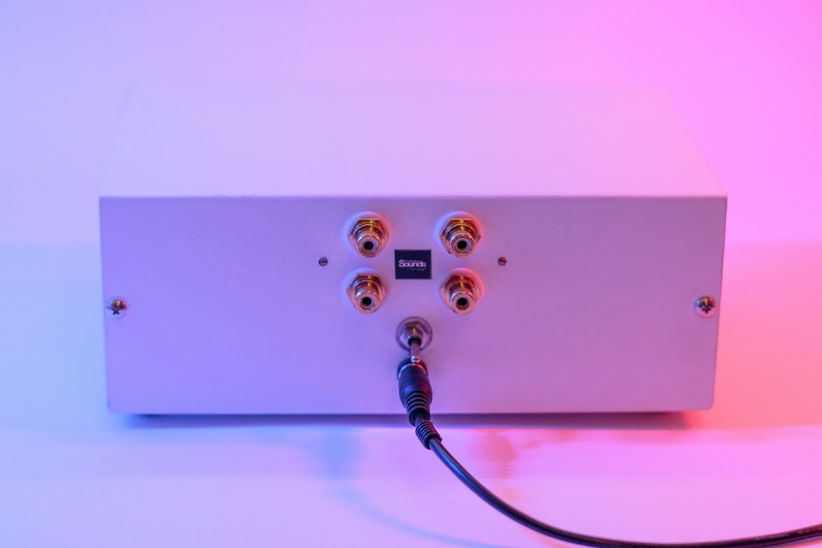 Audio Analogue Absolute - Audio Analogue Amplificatori Integrati - Foto 6