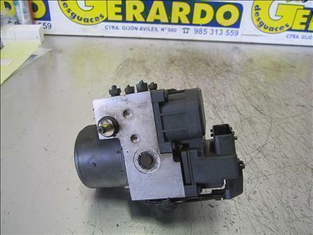 Nucleo Modulo Abs  Opel Corsa C (2000->) 1.2 Z 12 Xe  9127108 265216478 - Imagen 1 de 4