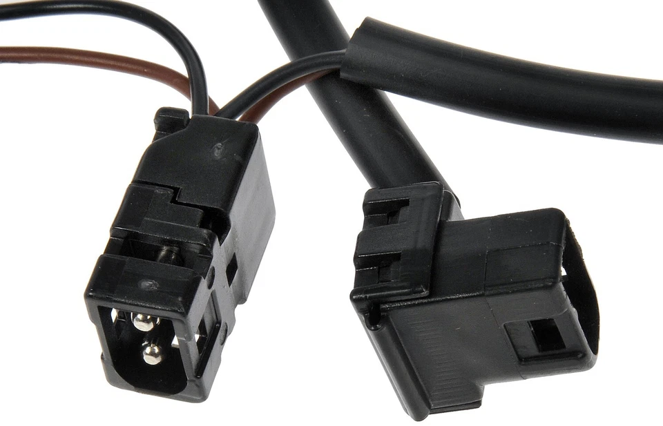 Boquilla de lavado de parabrisas Dorman 47240 para 04-08 Chrysler Crossfire Foto 3 de 3