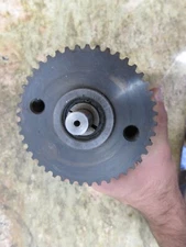 1995 CHARMILLES ROBOFORM 40 PALLET 250408