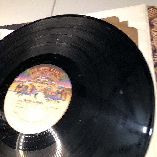 1977 Donna Summer II Remember Yesterday Lp "I Feel Love" - Imagen 5 de 7