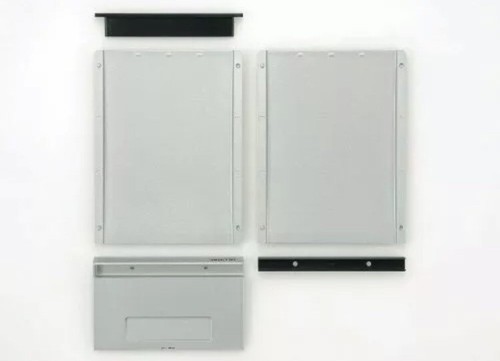 Global Compact knife contain stand GKS-02 - Picture 5 of 7