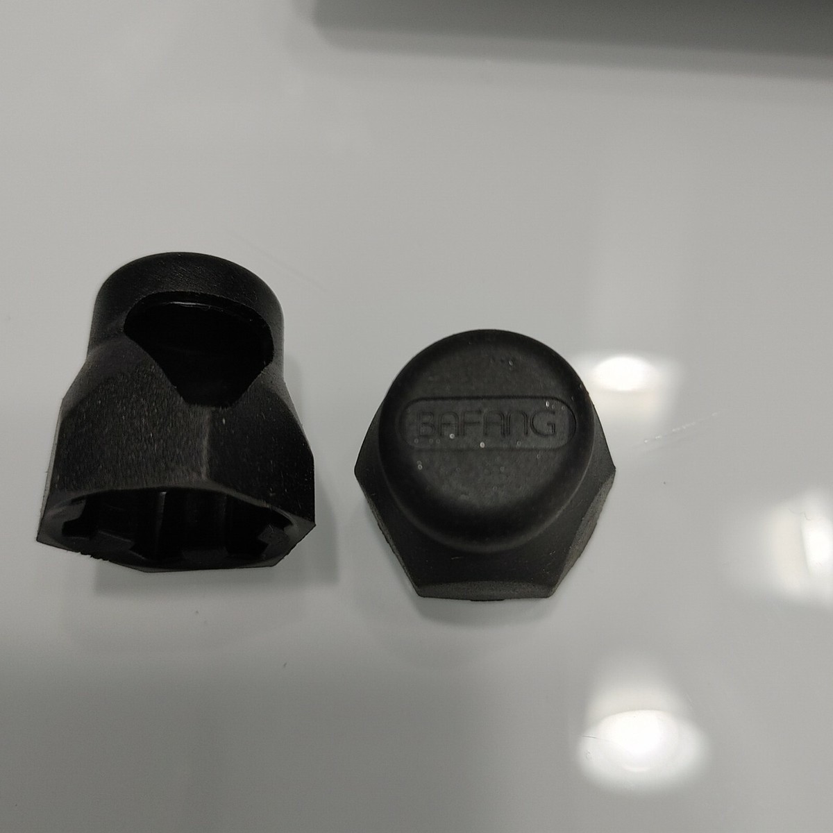 APAR EBIKES Axle Nut & Hardware Kit – M12/M14/M16 Lock Nut, Washer, Spacer, Torque Arm